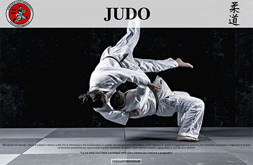 judo