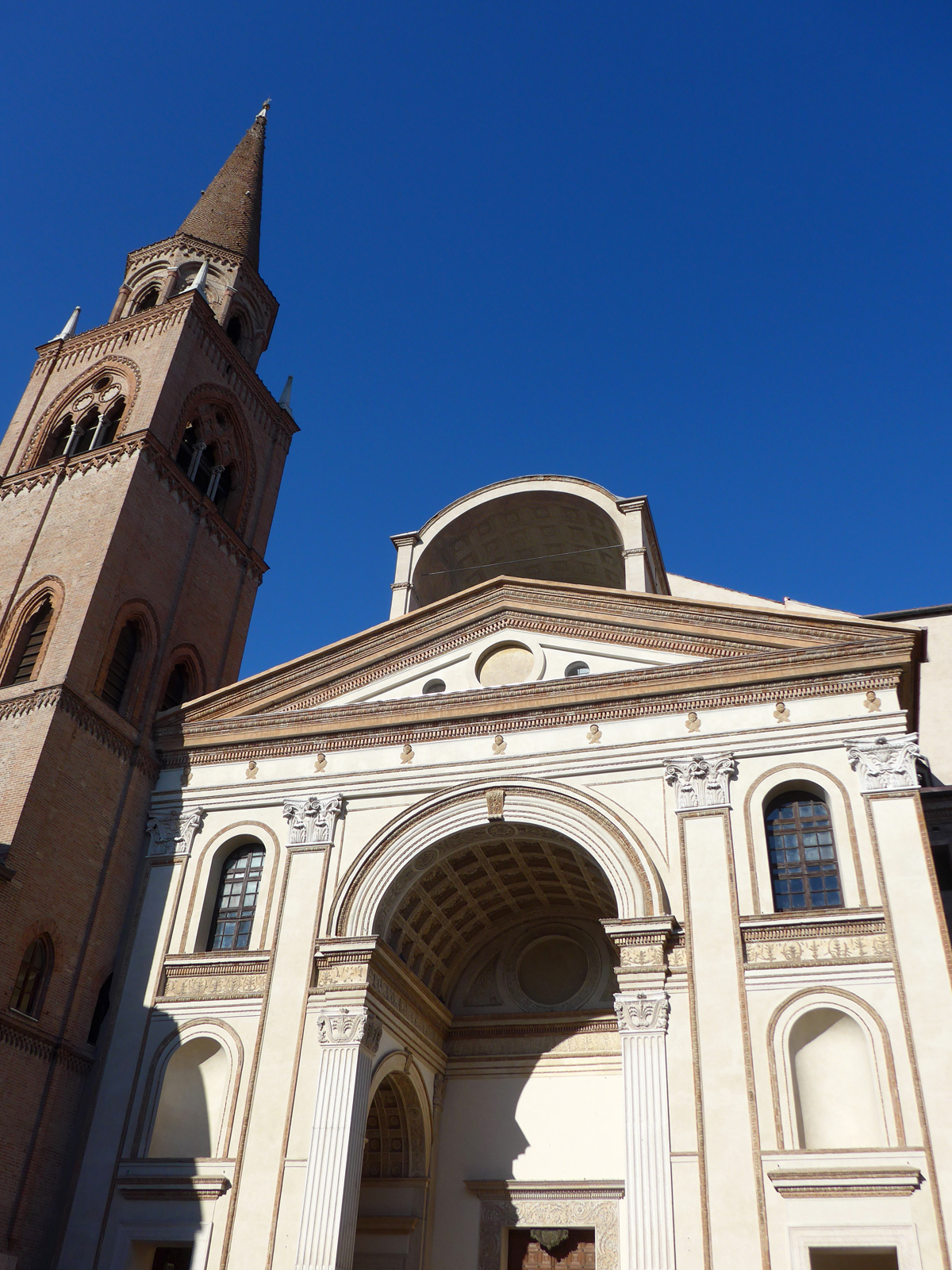 foto basilica di sant'Andrea