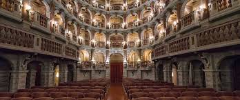 foto teatro Bibiena