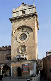 foto torre dell'Orologio