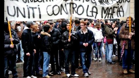 Contributo dei Rappresentanti d'Istituto per il 21 marzo